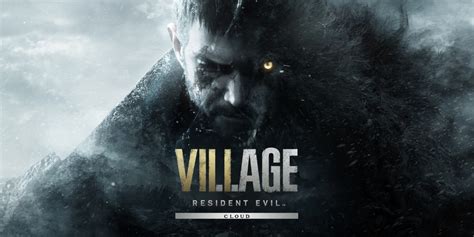 resident evil village download.